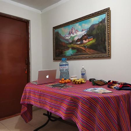 Bed and Breakfast 5Min Airport - Super Host Lima Exterior foto