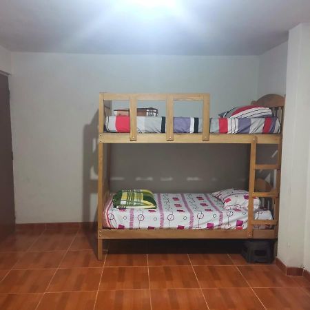 Bed and Breakfast 5Min Airport - Super Host Lima Exterior foto