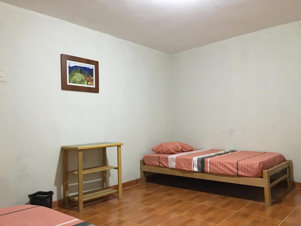 Bed and Breakfast 5Min Airport - Super Host Lima Exterior foto