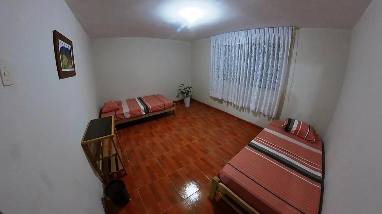 Bed and Breakfast 5Min Airport - Super Host Lima Exterior foto