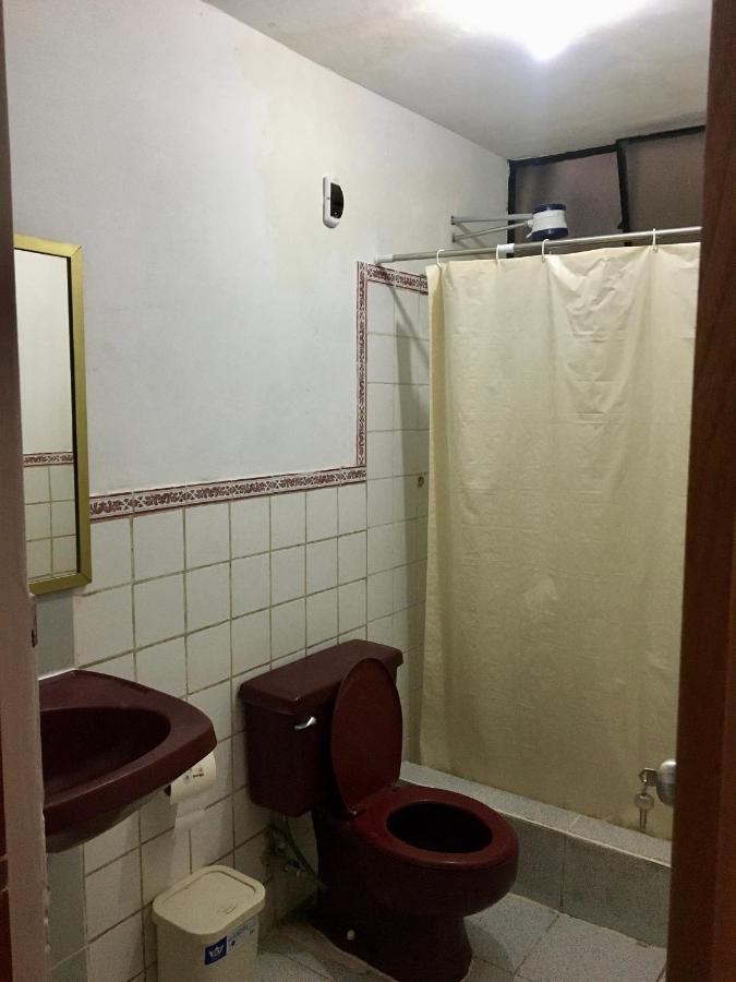 Bed and Breakfast 5Min Airport - Super Host Lima Exterior foto