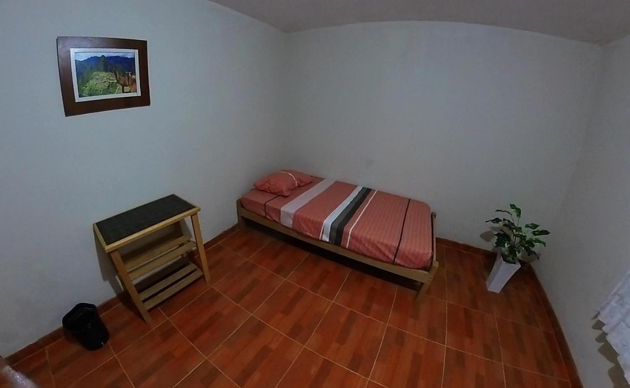 Bed and Breakfast 5Min Airport - Super Host Lima Exterior foto