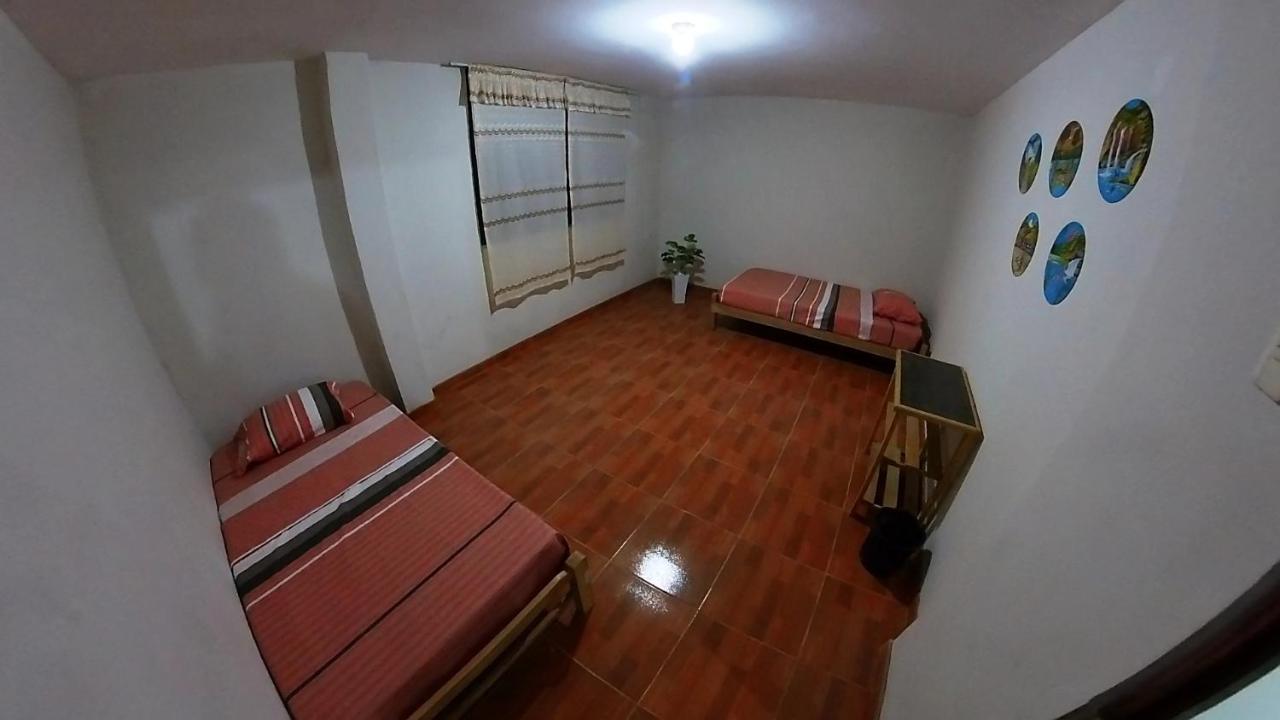 Bed and Breakfast 5Min Airport - Super Host Lima Exterior foto