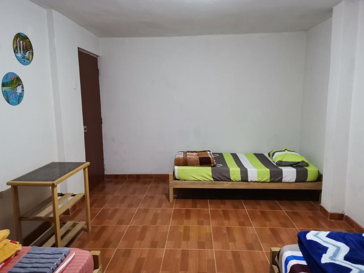 Bed and Breakfast 5Min Airport - Super Host Lima Exterior foto
