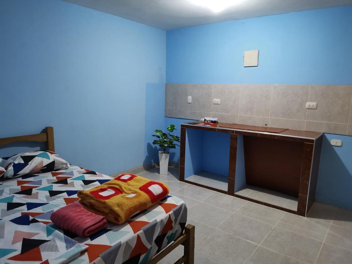 Bed and Breakfast 5Min Airport - Super Host Lima Exterior foto