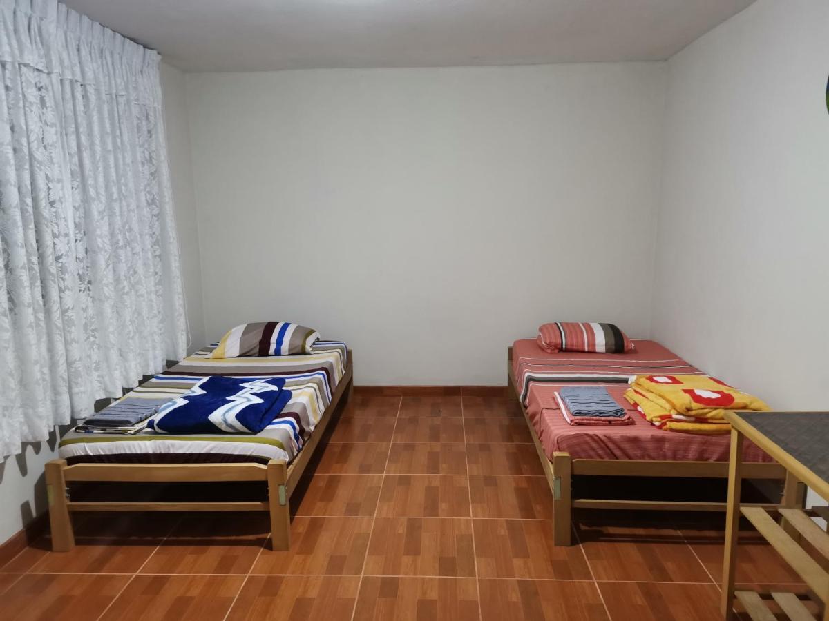 Bed and Breakfast 5Min Airport - Super Host Lima Exterior foto