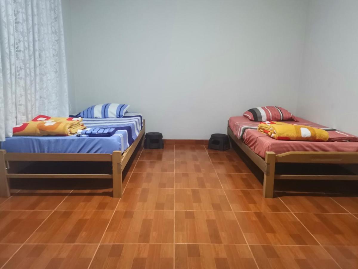 Bed and Breakfast 5Min Airport - Super Host Lima Exterior foto