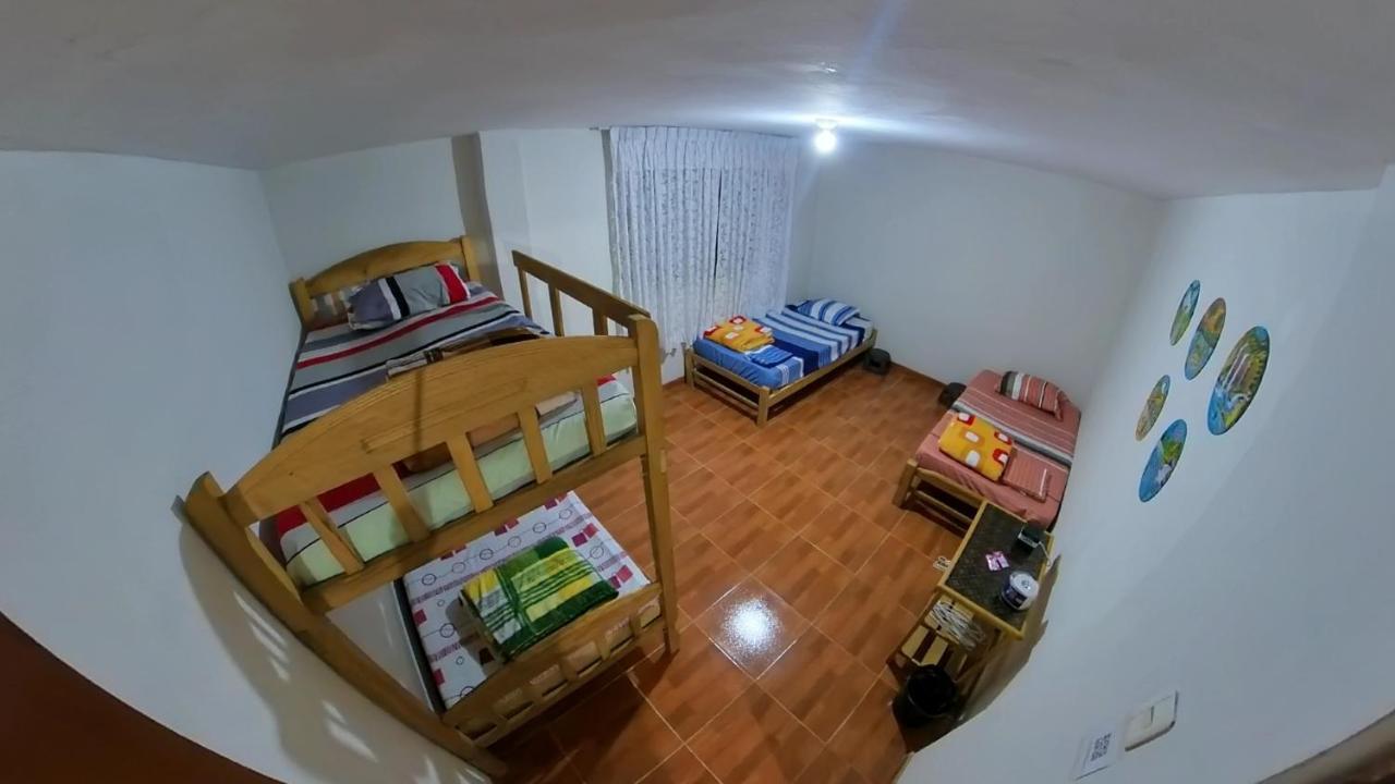 Bed and Breakfast 5Min Airport - Super Host Lima Exterior foto